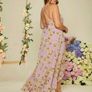 Maxi Dress plus size 3XL Image 2