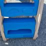Toddler swing set Image 5
