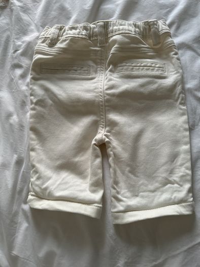 baby shorts 18-24 m
