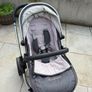 iCandy Peach Buggy Travel System  Carrycot & Pushchair Image 2