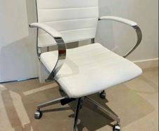 Deluxe Office Chair