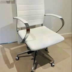 Deluxe Office Chair