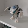 Bionicle Kohrak Image 3