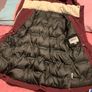 Adult Duck down jacket Image 3