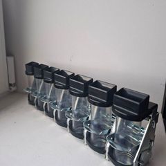 Coins despenser Euro