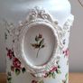 Vintage Glass Jar Image 2