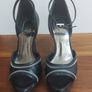 Karen Millen wedges. Postage included. Image 2