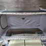 Travel cot with changing table Image 6
