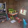 Tree house Image 6