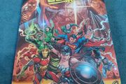 Justice League: Darkseid War