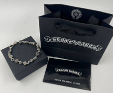 Chrome Hearts  bracelet  casino