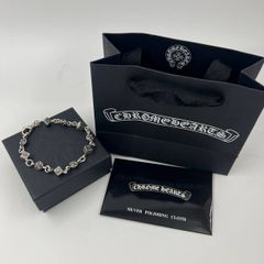 Chrome Hearts  bracelet  casino