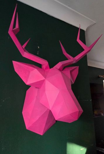 Wall decor