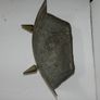 Brass Ash Pan Image 2