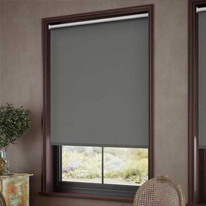Black Out Blinds X2