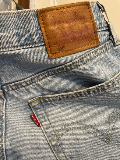 levis jeans