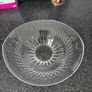 Waterford Crystal Centerpiece Bowl Image 5
