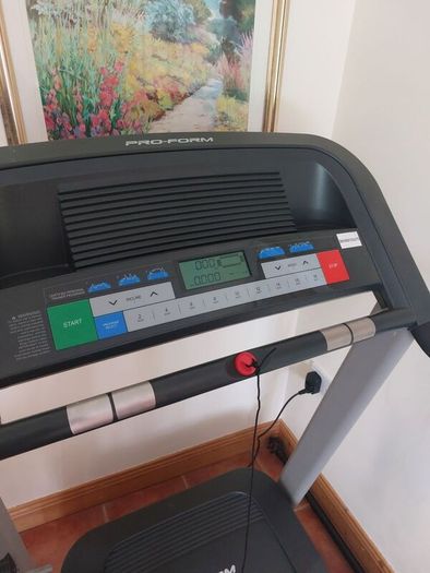 treadmill