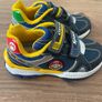 Geox Super Mario Bross trainers Image 2