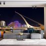 Non-woven Wall Mural / Photo Wallpaper Image 4
