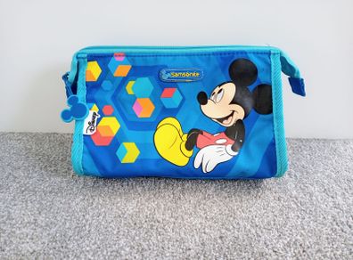 Mickey Mouse Pencil Case