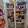 American fridge freezer Image 8