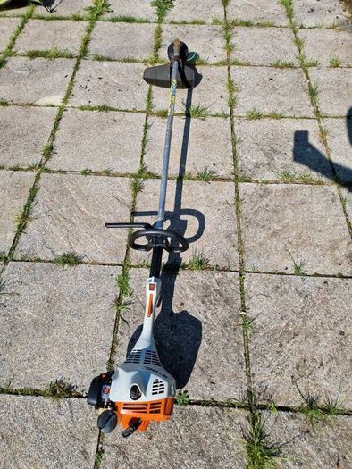 Stihl fs55r