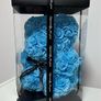 Rose Teddy Bear Image 9
