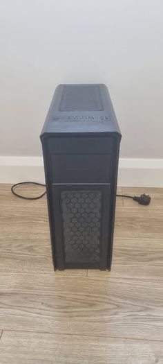 Gaming Pc Intel I5-7600k / Gtx 1060 6gb / 16gb Ram / 1tb Ssd