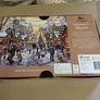 Jigsaw (Christmas Market) 1000 pieces (69 cm x 54 cm) Image 2