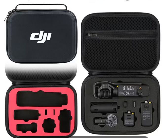 DJI Osmo Pocket 3
