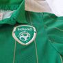 Ireland Football Home Jersey 2011 to 2012 Small Adult Umbro Image 4