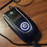 Motorola V620 Flip Phone - Retro 2000s Mobile - Working - Charger & Data Cable Image 8