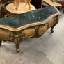 large low console or decorative flat screen tv stand Image 5