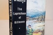 The Leprechaun of Killmeen by Seumas O'Kelly (CP114)