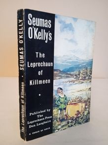 The Leprechaun of Killmeen by Seumas O'Kelly (CP114)