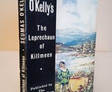 The Leprechaun of Killmeen by Seumas O'Kelly (CP114)