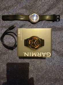 Garmin Venu 3 Smartwatch