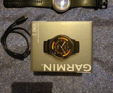 Garmin Venu 3 Smartwatch