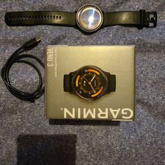 Garmin Venu 3 Smartwatch