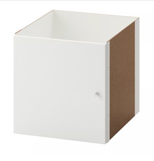 IKEA Kallax Unit
