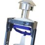 Geberit Typ 240 Dual Flush Toilet Flush Valve Image 3