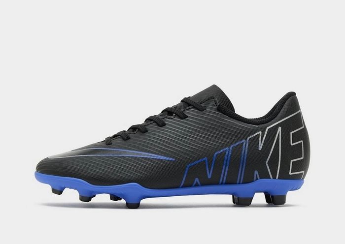 Nike Mercurial Vapor 15 Club FG Junior size uk 4
