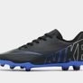Nike Mercurial Vapor 15 Club FG Junior size uk 4 Image 8