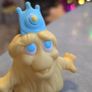 Chumster Bushwoolie From Princess Primrose HTF MLP G1 My Little Pony Image 10