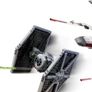 Lego Tie fighter Image 2