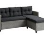 Garden corner sofa Image 5