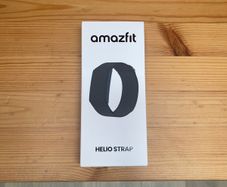 Amazfit Helio Strap