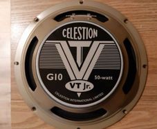 Celestion vt junior