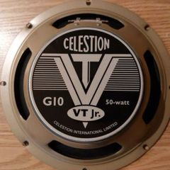 Celestion vt junior